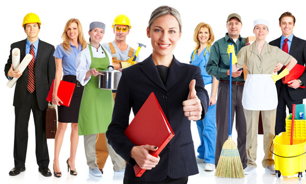 Kemer Evde Berber Hizmeti